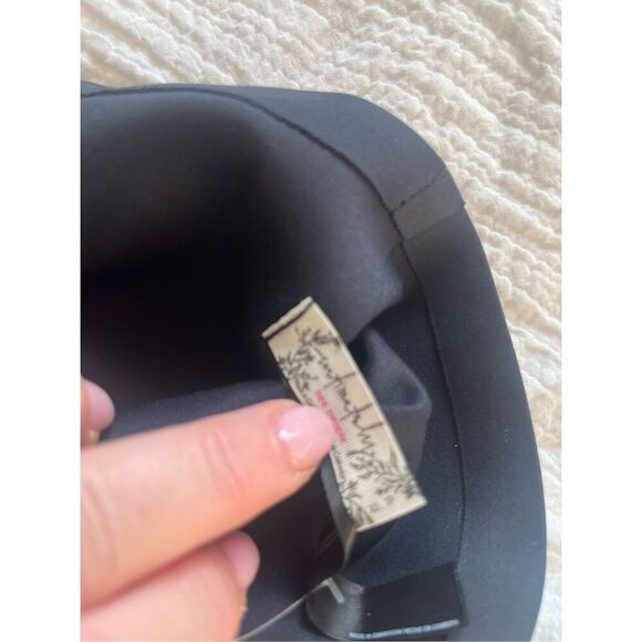 Free People Intimately Too Late For You Seamless Tube Top Bandeau NEW NWT - Picture 4 of 5